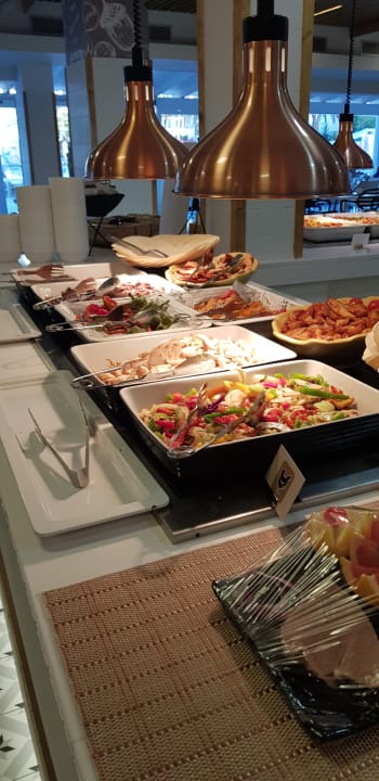 Gastro Playa Park Zensation