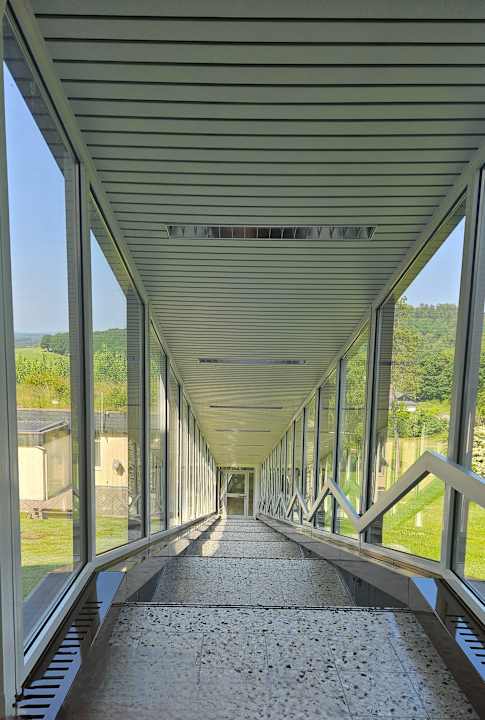 Pool Gästehaus Wilgersdorf