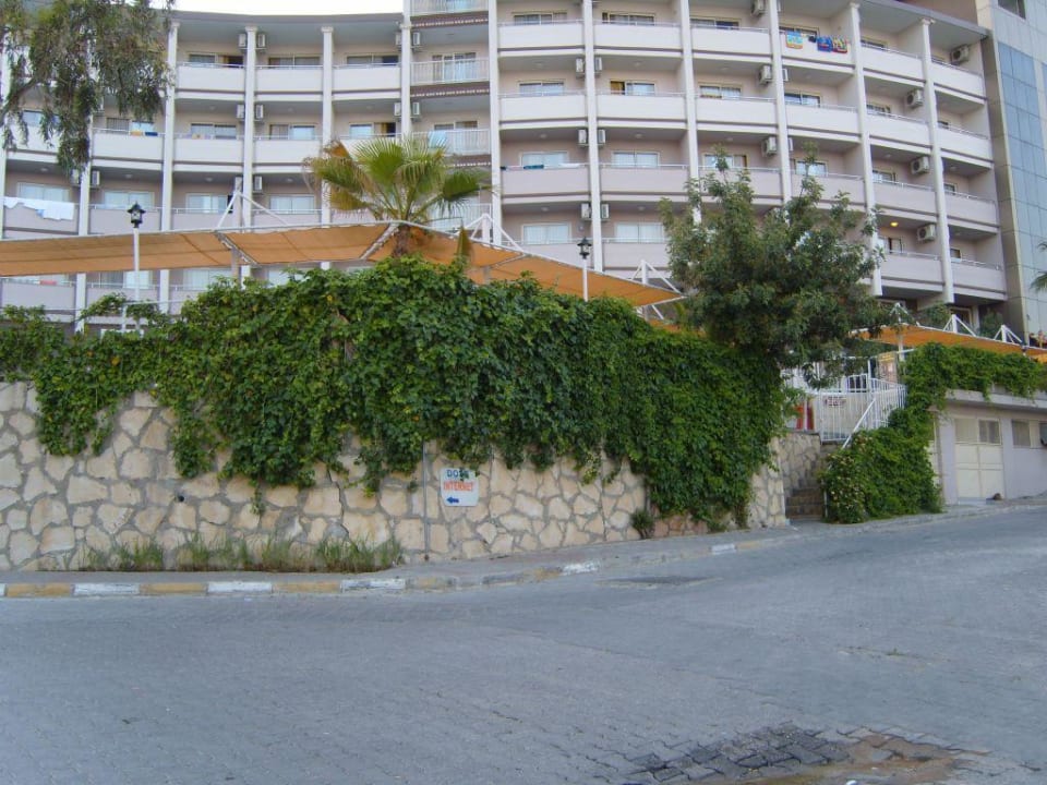 HP Meerseite Side Alegria Hotel & Spa - Adults only +16