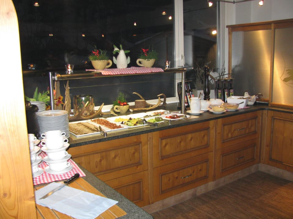 Buffet Der Gollinger