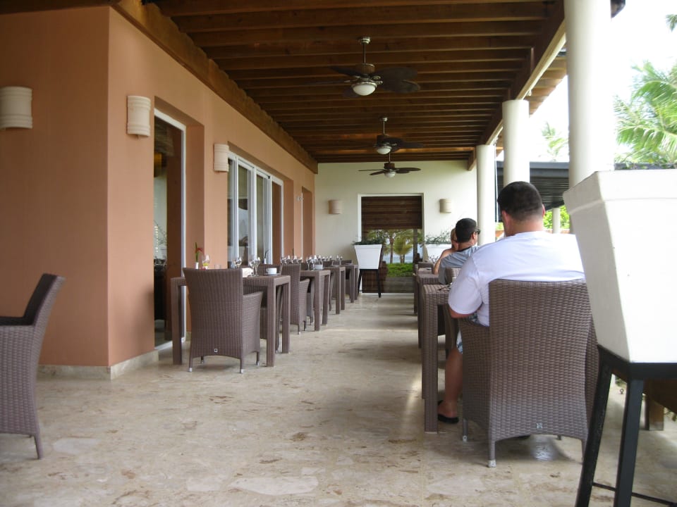 Restaurant Secrets Royal Beach Punta Cana - Adults only