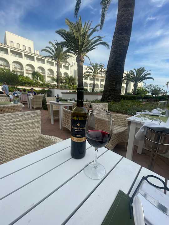 Gastro Fuerte Costa Luz (Fuerte Conil-Resort)