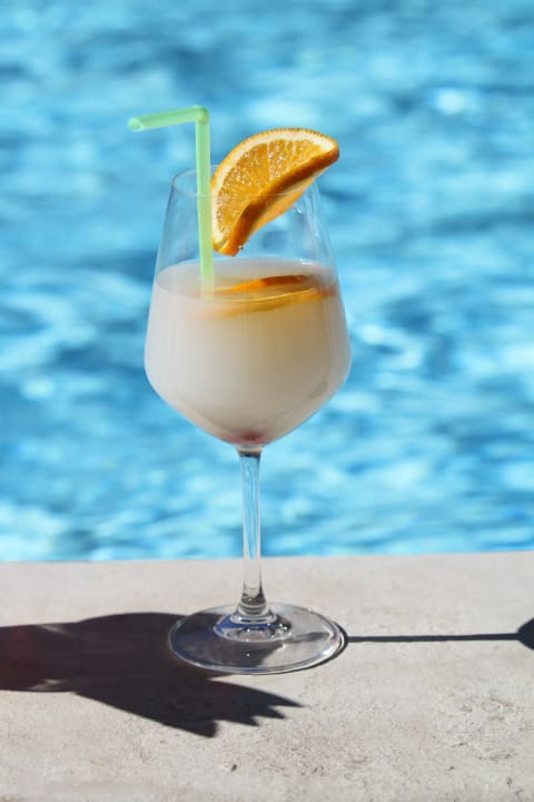 Pool Club Esse Roccaruja