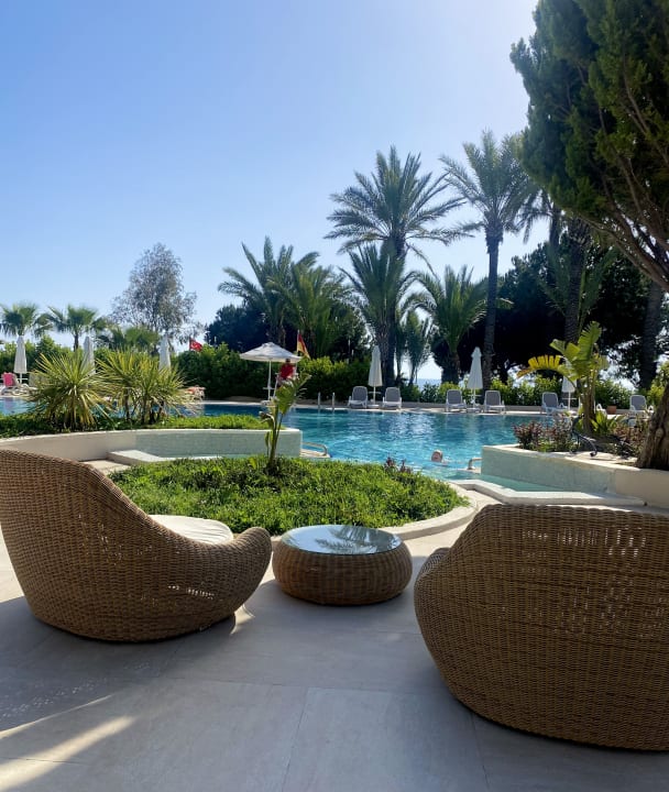 Pool PALOMA Perissia