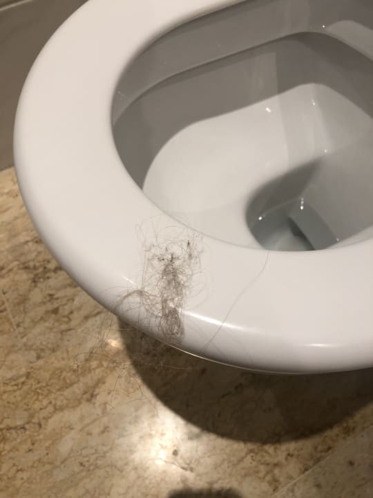 Zimmer Mövenpick Resort & Spa El Gouna