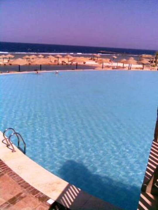 Ueberblick Radisson Blu Resort, El Quseir