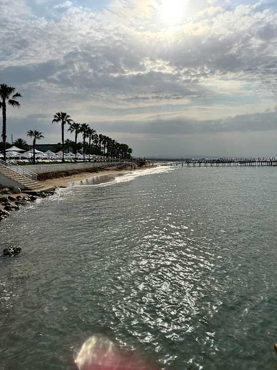 Strand Voyage Sorgun