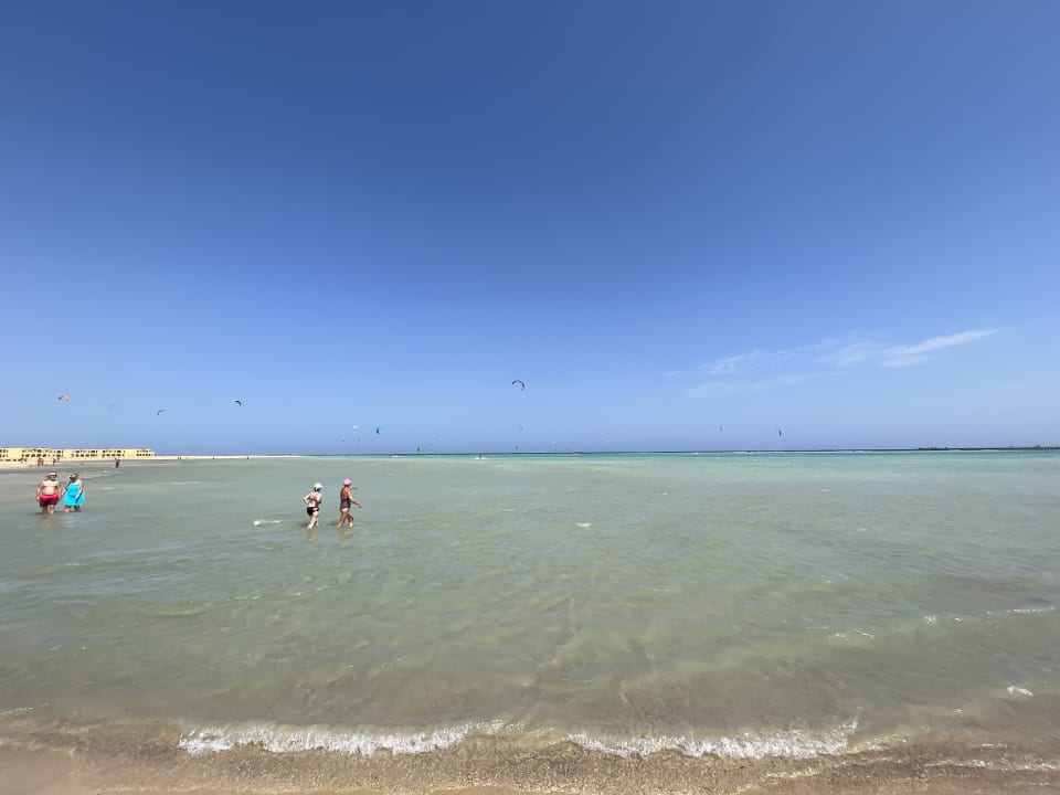 Strand Casa Mare Resort