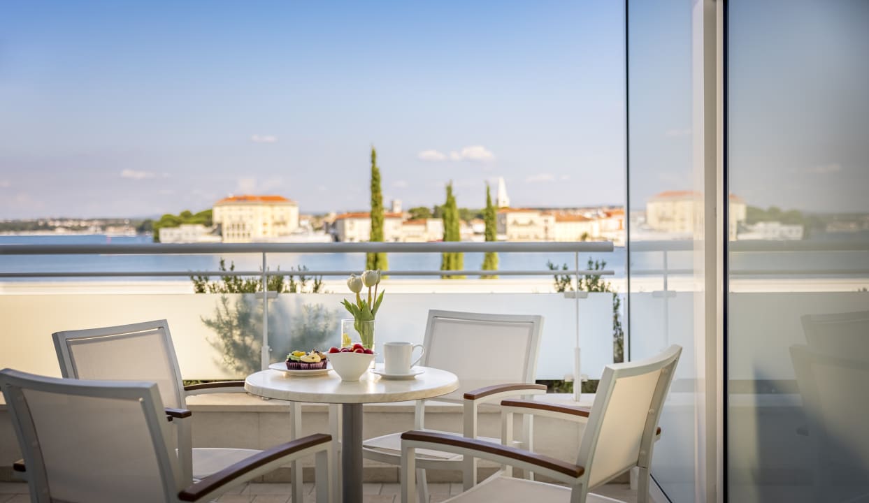 Ausblick Isabella Island Hotel - Part Of Isabella Valamar Collection Island Resort