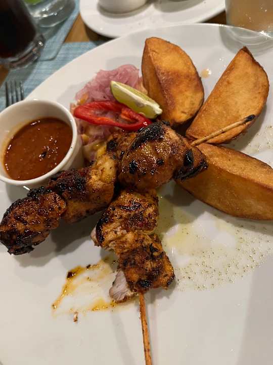 Gastro JAZ Elite Asteria