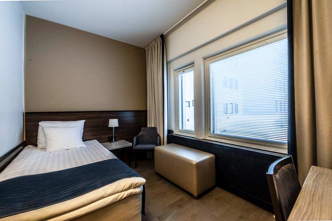 Zimmer Hotel Oscar Varkaus