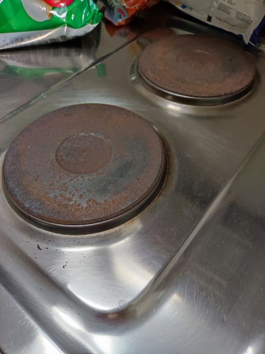 Zimmer Blue Sea Club Martha’s Resort