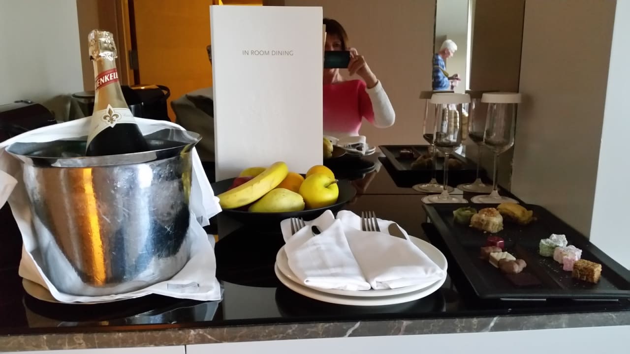 Zimmer Maxx Royal Belek Golf Resort