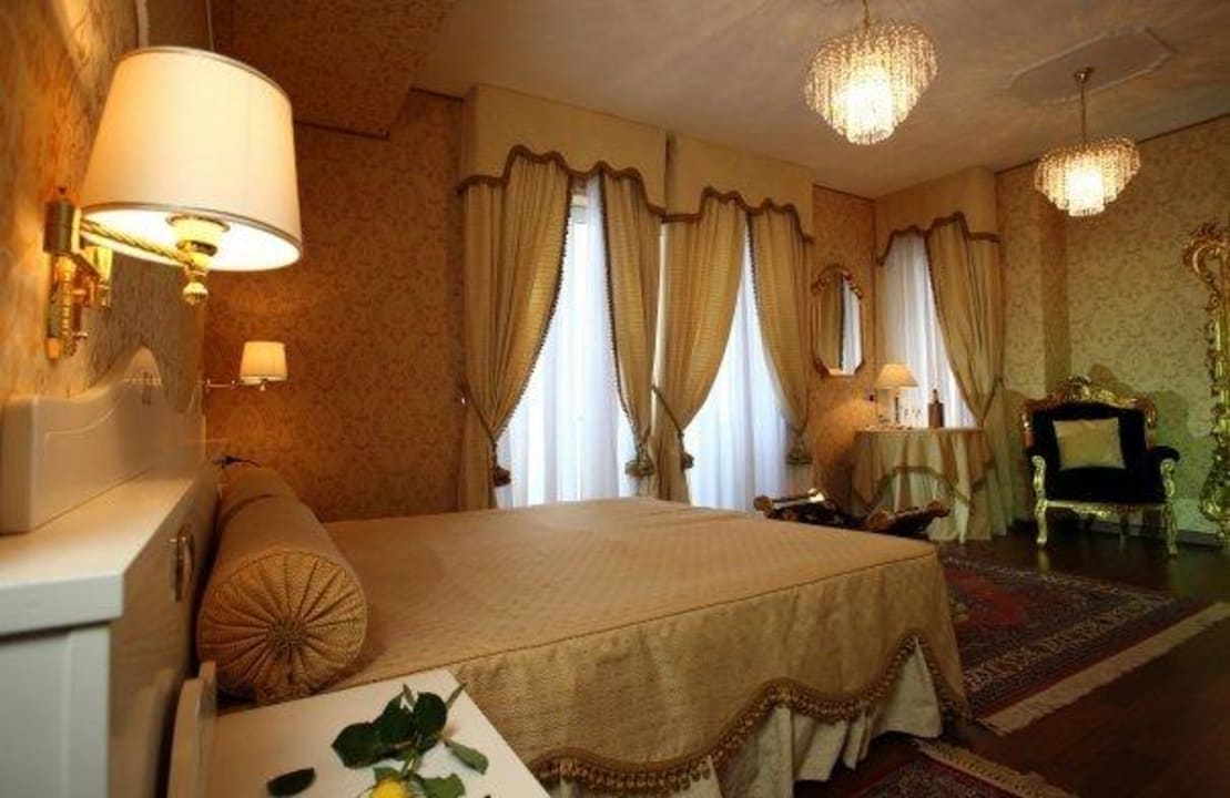 Junior Suite Hotel Palace