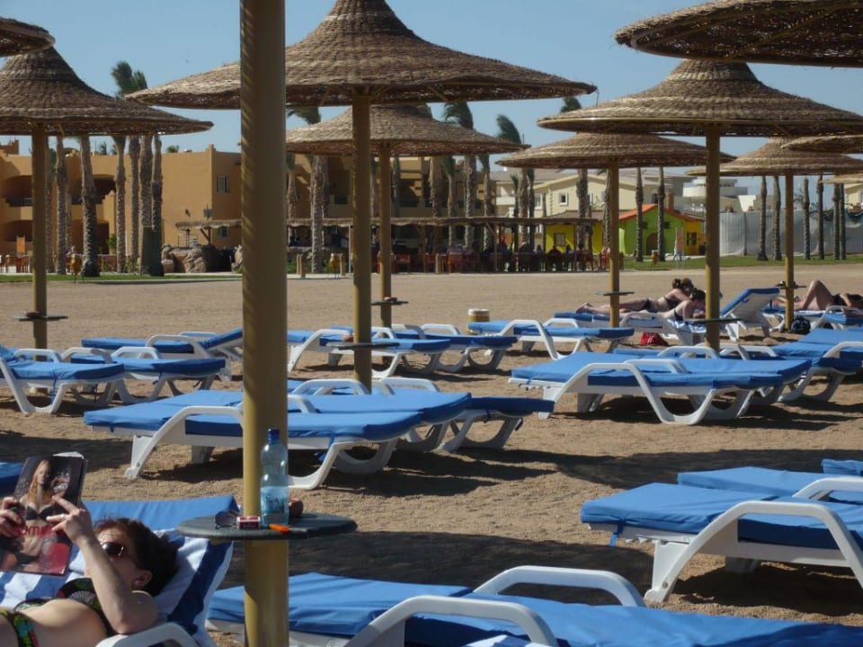 Strand Stella Beach Resort & Spa Makadi Bay