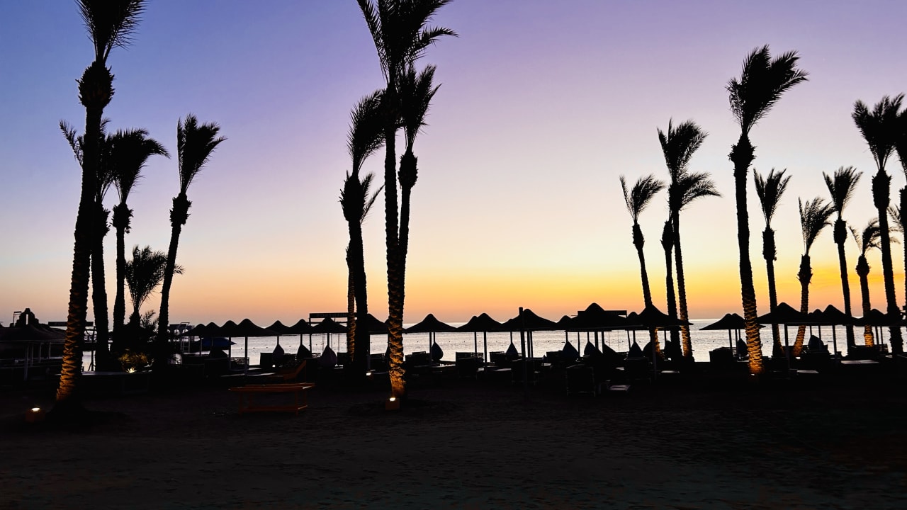 Außenansicht Pickalbatros Villaggio Resort - Portofino