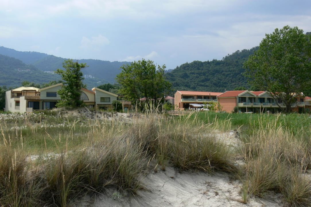 Hotel mit Dünen Alexandra Golden Boutique - Adults only