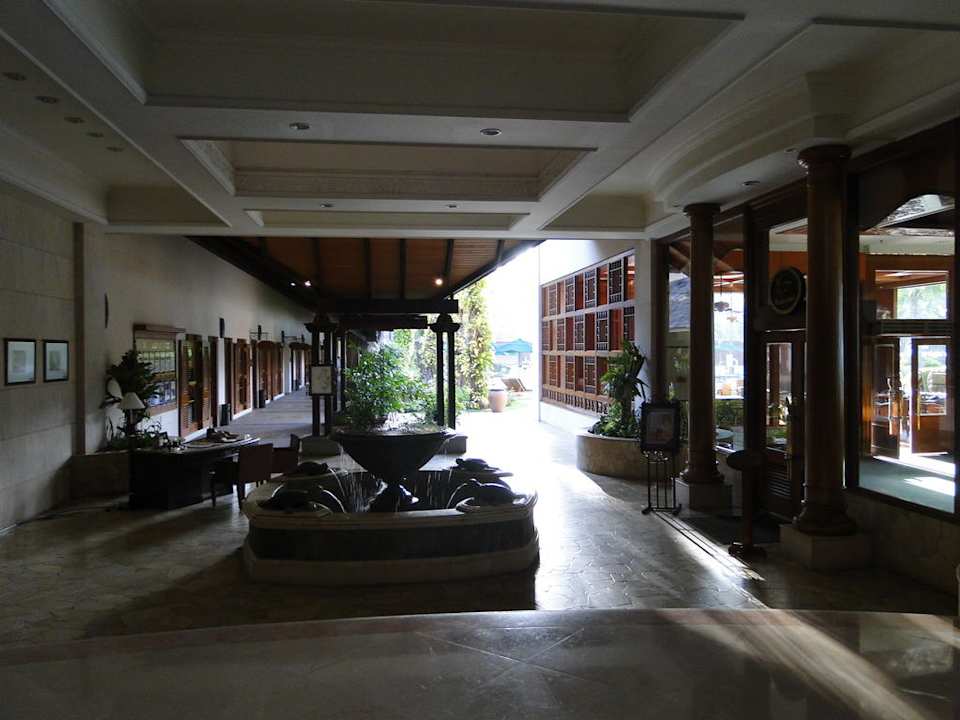 Hotel Nexus Resort Karambunai Hotel Nexus Resort Karambunai