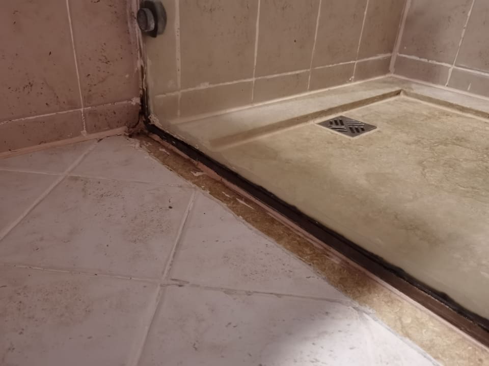 Zimmer Serenity Alpha Beach