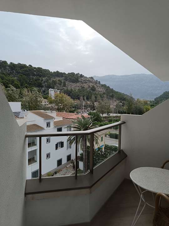 Zimmer Hotel Marina & Wellness SPA