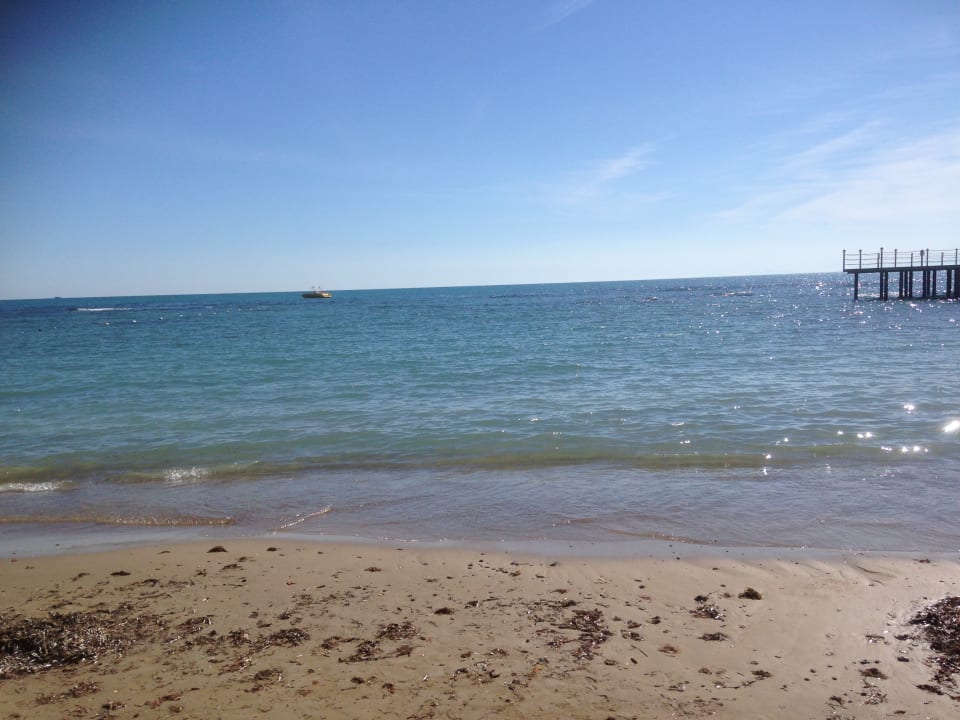 Strand Seaden Corolla Hotel