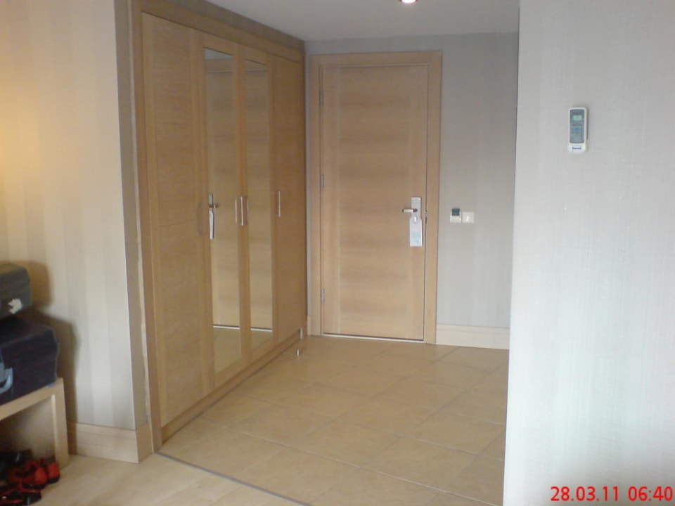 Zimmer Hotel Sultan of Side