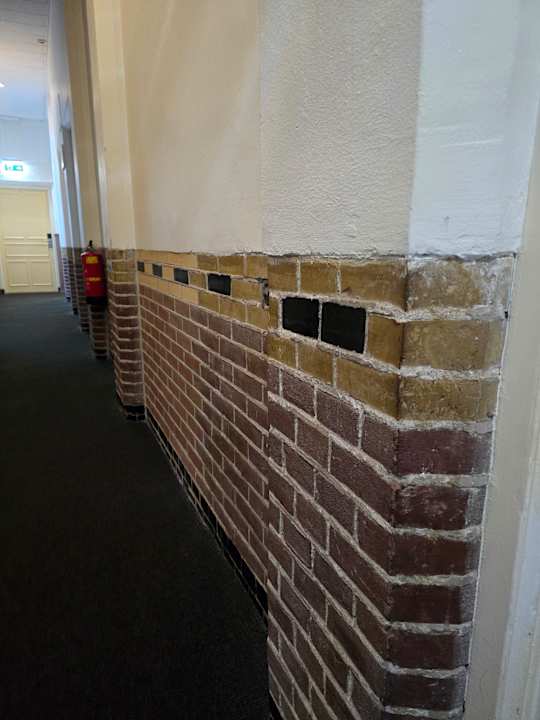 Sonstiges Fletcher Hotel Gilde