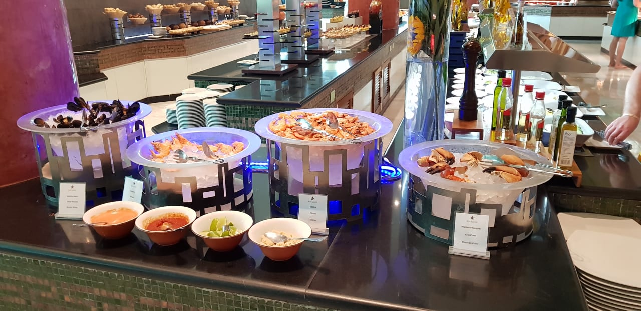 Gastro JOIA Paraiso by Iberostar