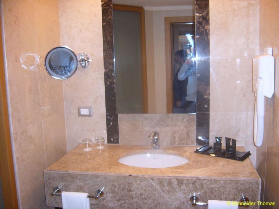 Standard Zimmer Susesi Luxury Resort