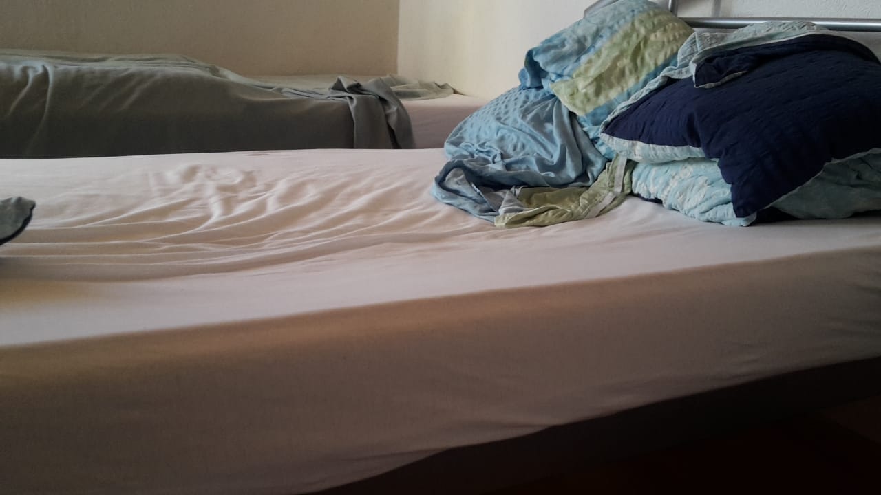 Zimmer Pension Waldau