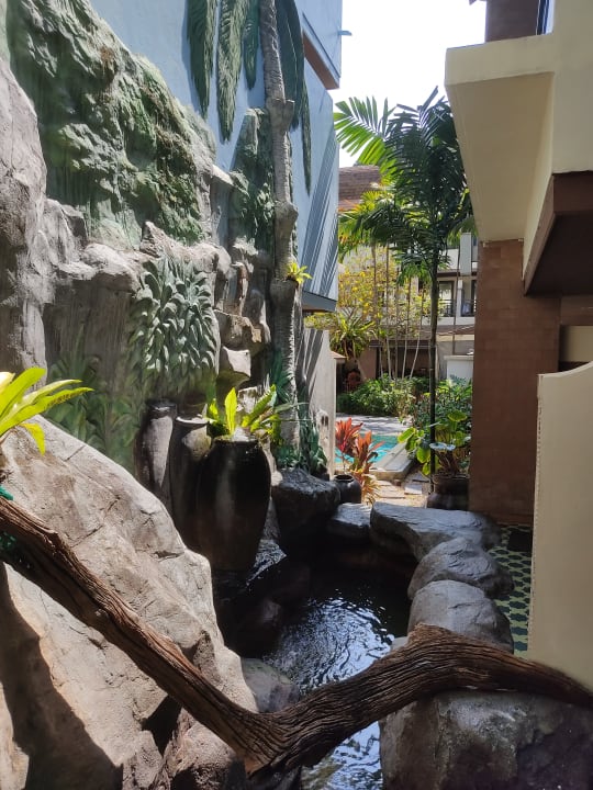 Sonstiges P.P. Palmtree Resort