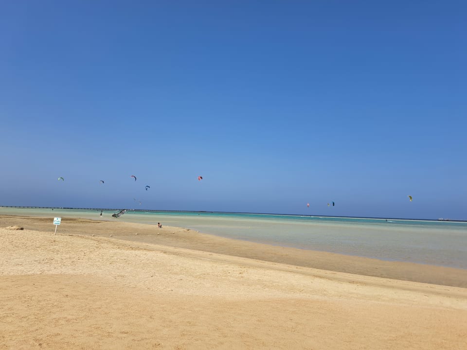 Strand Casa Mare Resort