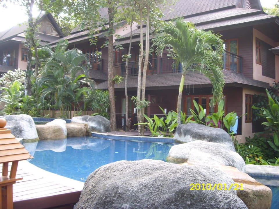 Bungalow Khao Lak Merlin Resort