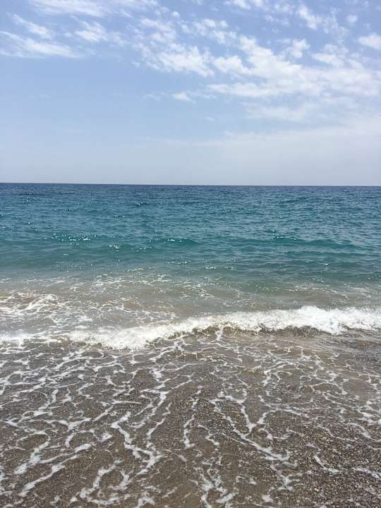 Strand Raymar Resort & Aqua