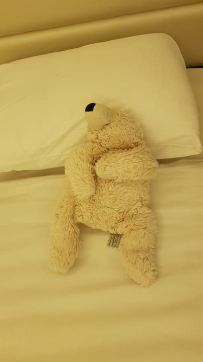 Zimmer Pickalbatros Alf Leila Wa Leila Resort - Neverland Hurghada