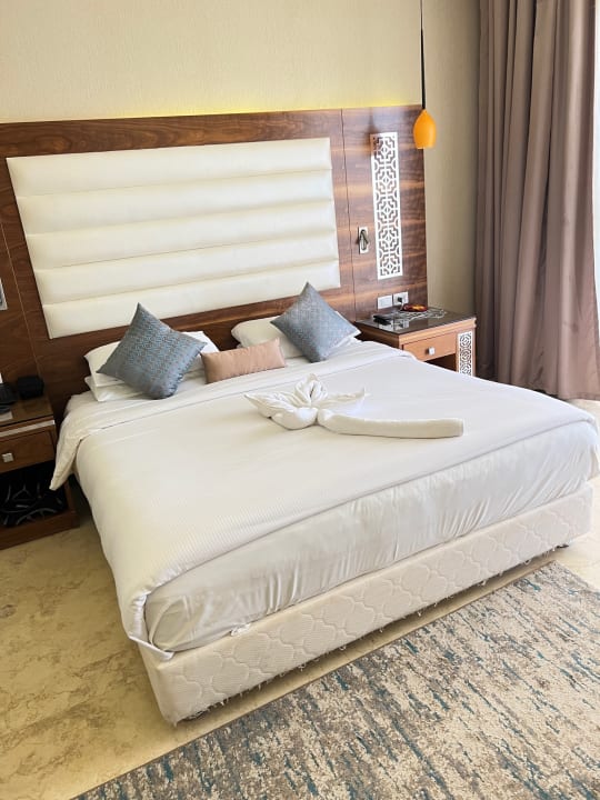 Zimmer Pickalbatros Sea World Resort - Marsa Alam