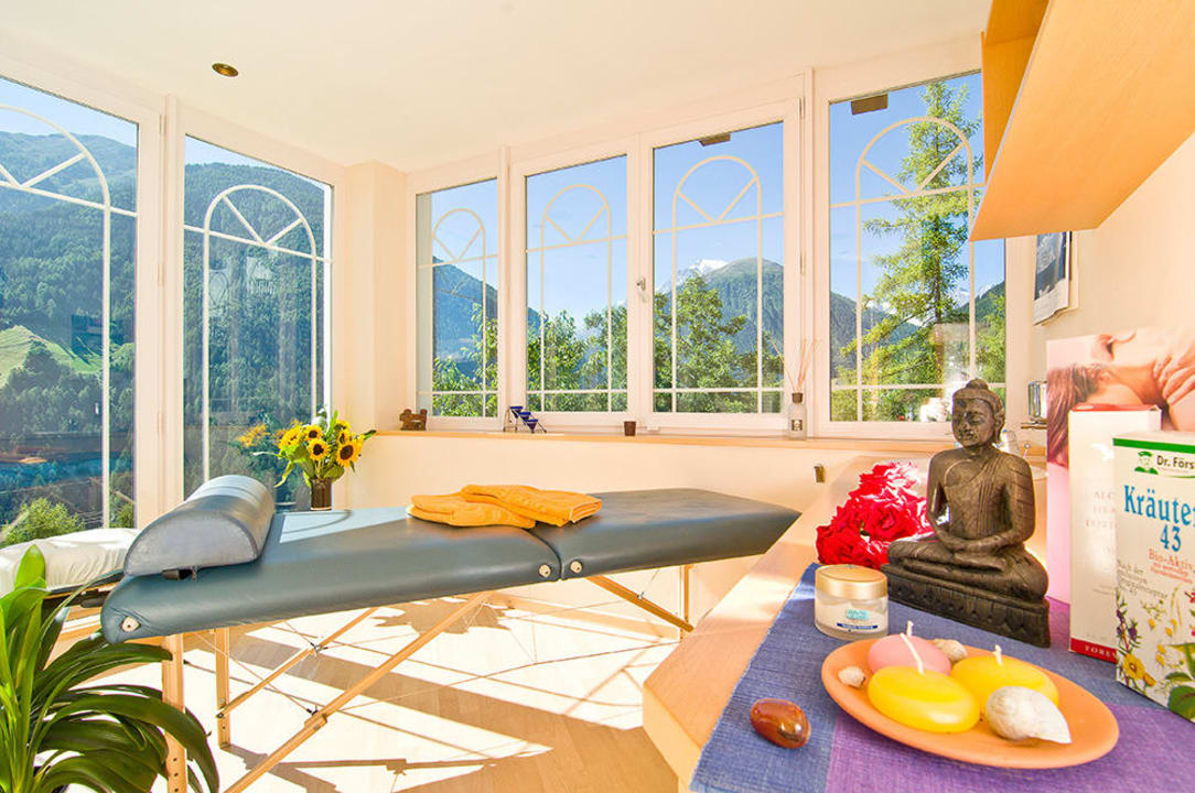 Massage  Gasthof Zur Sonne