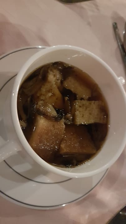 Gastro Hotel Southern Palms Beach Resort