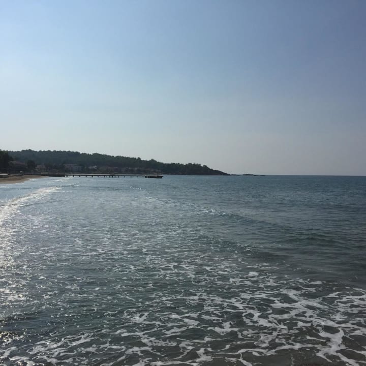 Strand  Port Nature Luxury Resort & Spa