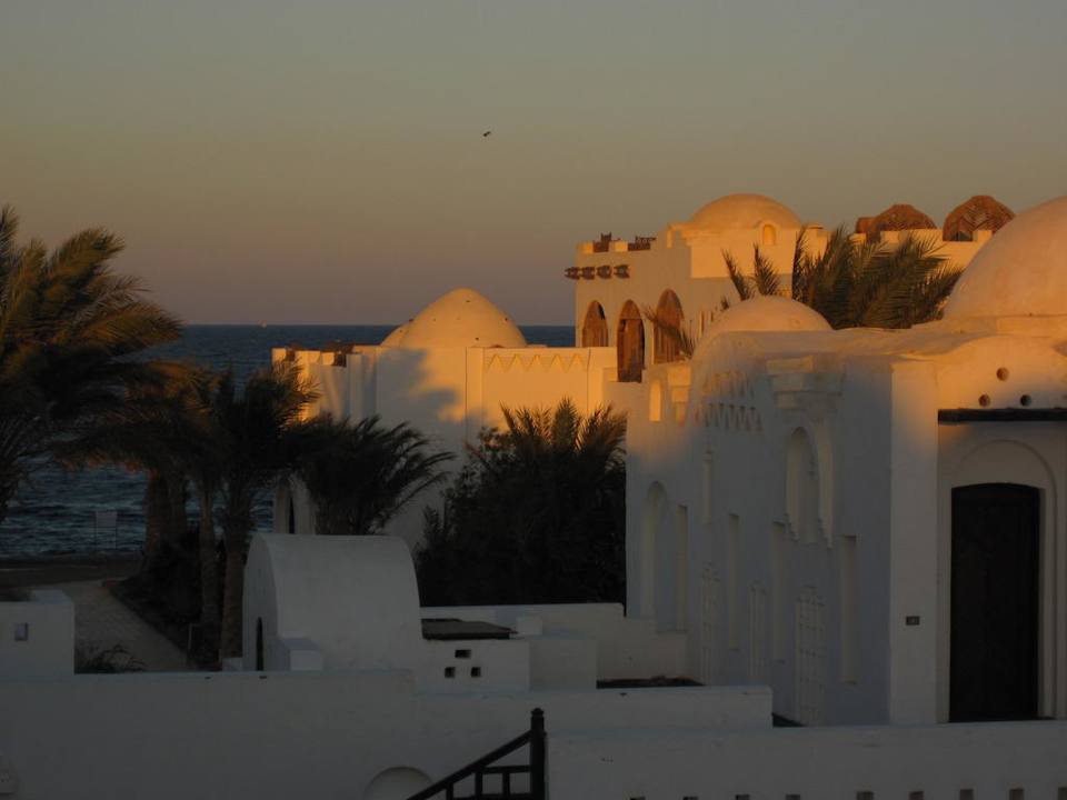 Anlage Arabella Azur Resort
