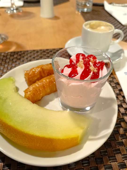 Gastro Calimera Sirens Beach