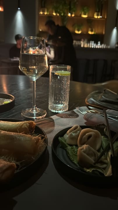 Gastro Serry Beach Resort