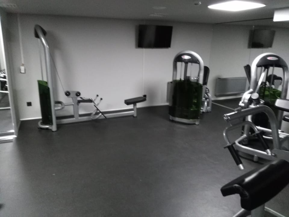 Sport & Freizeit HVD Grand Hotel Suhl