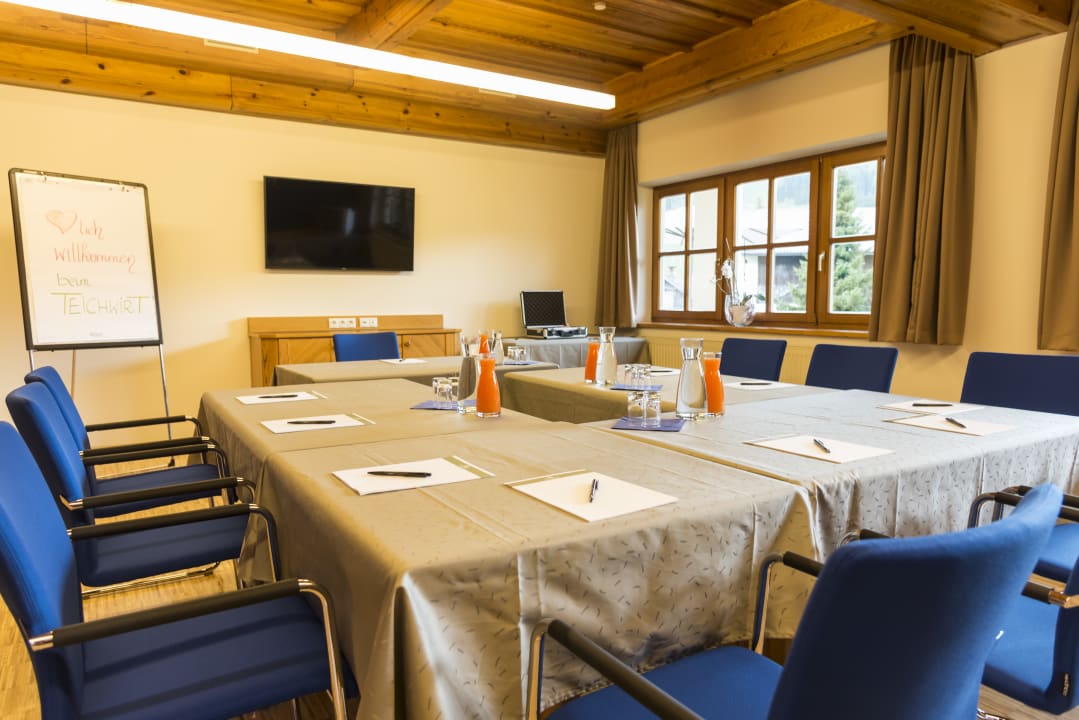 Sonstiges Almgasthof Hotel Teichwirt