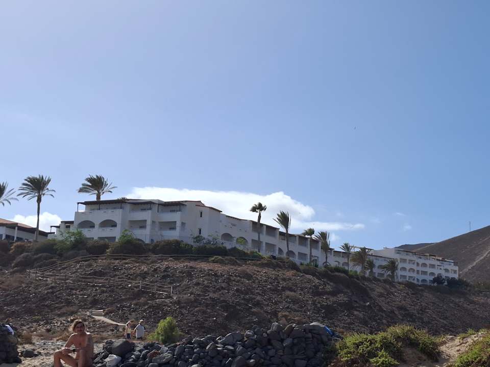 Außenansicht TUI MAGIC LIFE Fuerteventura