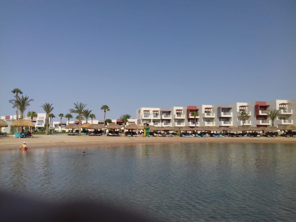 Strand SUNRISE Crystal Bay Resort