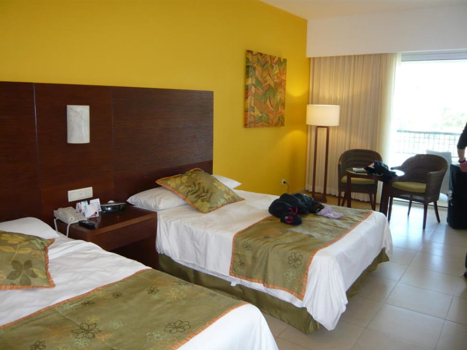 Paradise Club Zimmer Dreams Royal Beach Punta Cana