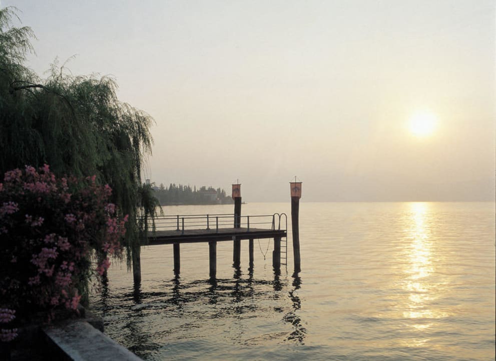 Lake Garda Grand Hotel Fasano