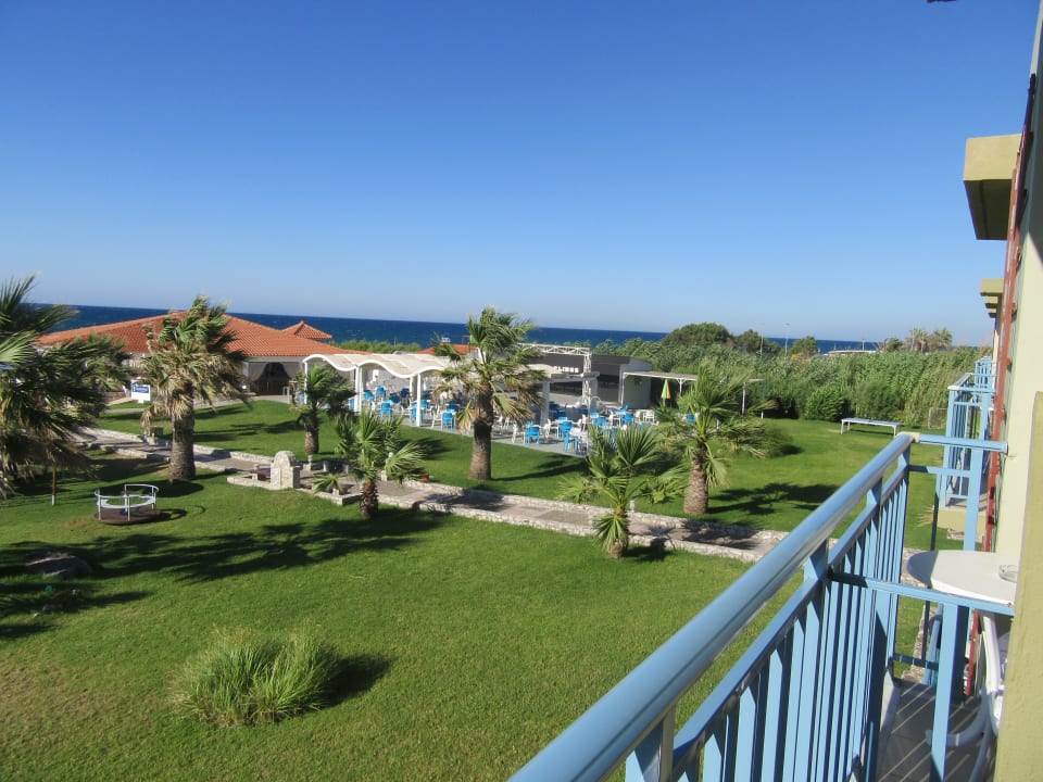 Ausblick Eliros Mare