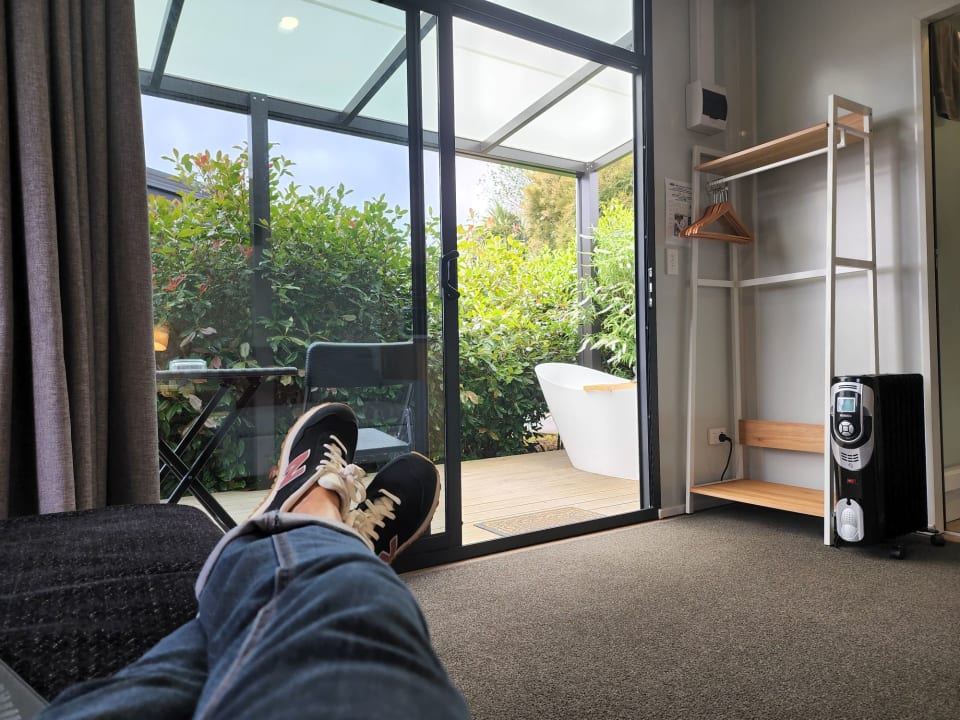 Zimmer Hotel Plateau Lodge